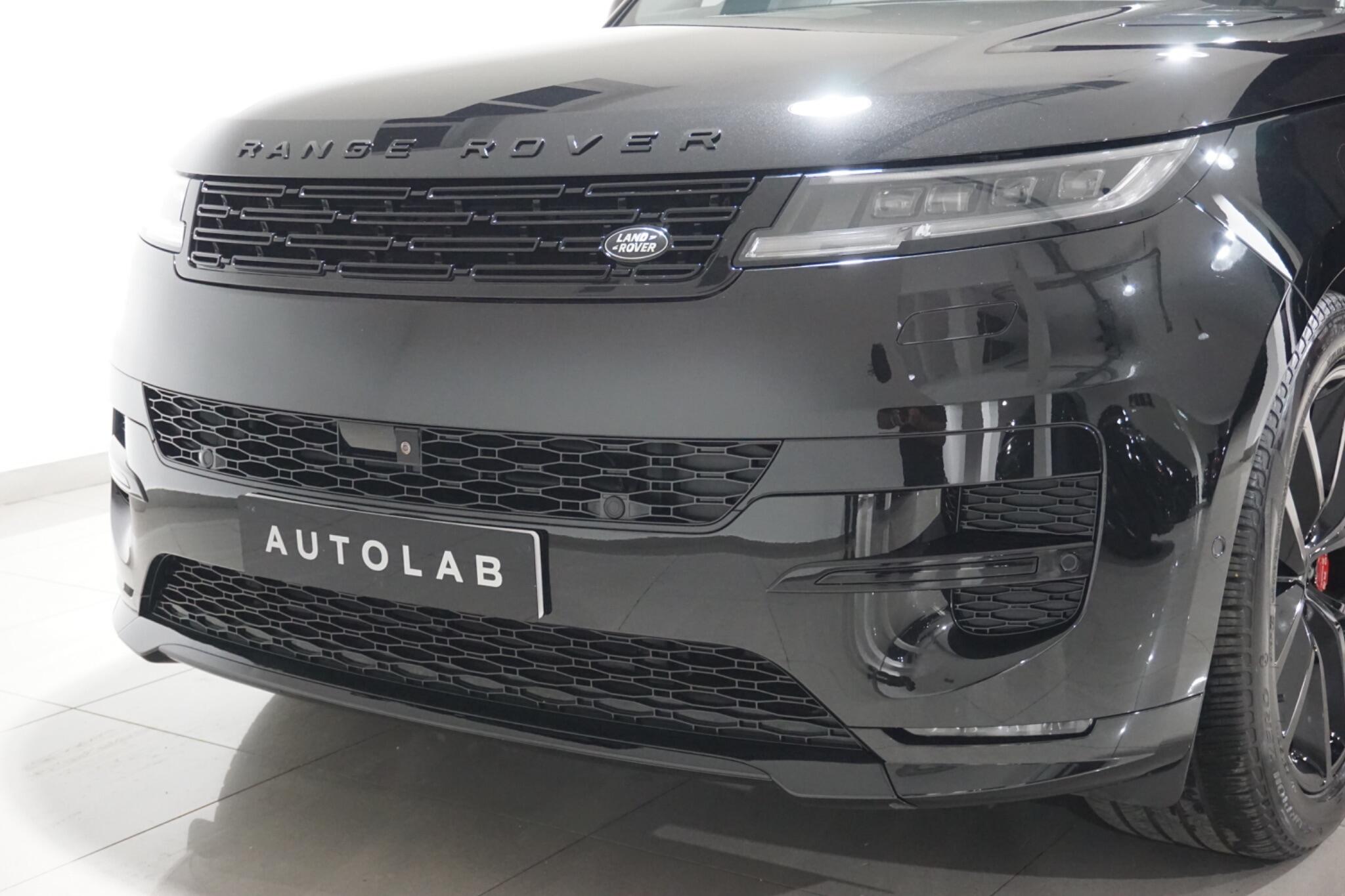 Land Rover Range Rover Sport 3.0 D300 MHEV Dynamic SE Auto 4WD Euro 6 (s/s) 5dr